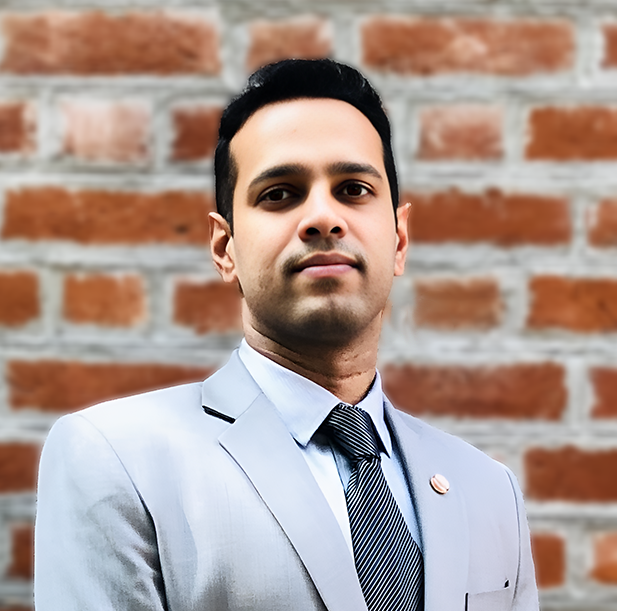 Mr. Koushik Sivaraman